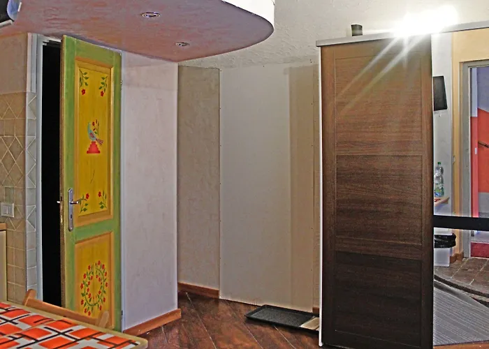 Casa Italia Aparthotel