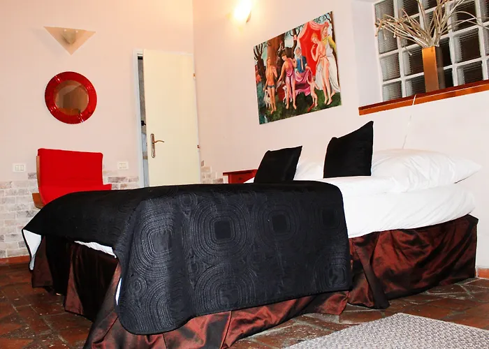 Casa Italia Aparthotel 3*