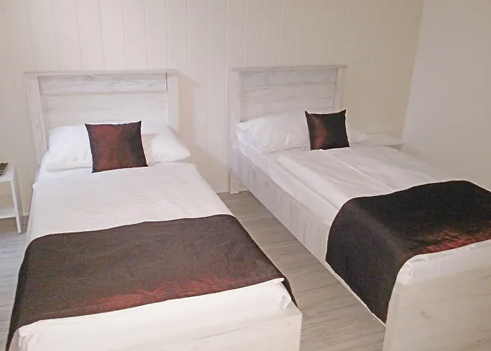 Aparthotel Casa Italia