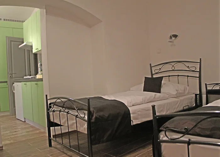 Casa Italia Aparthotel