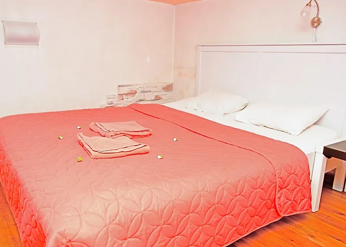 Casa Italia Aparthotel