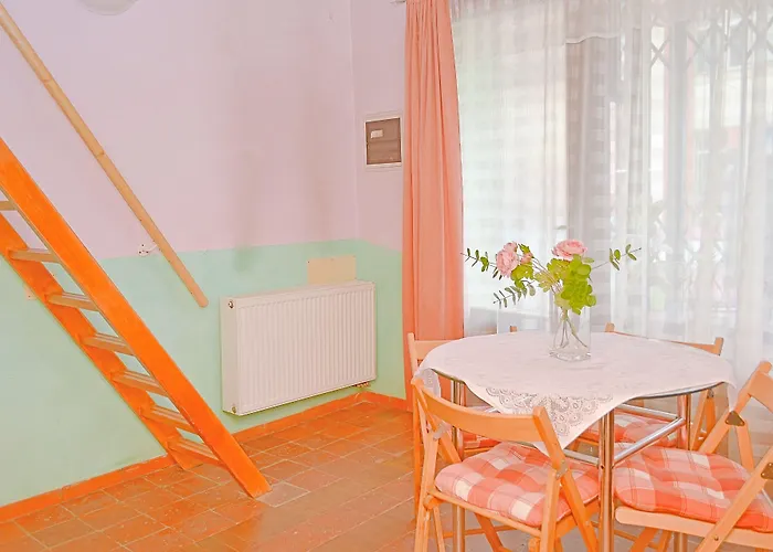 Casa Italia 3* Prague