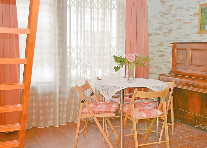 Casa Italia Aparthotel