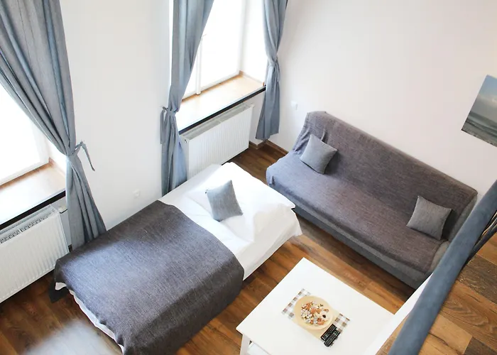 Aparthotel Casa Italia Prague