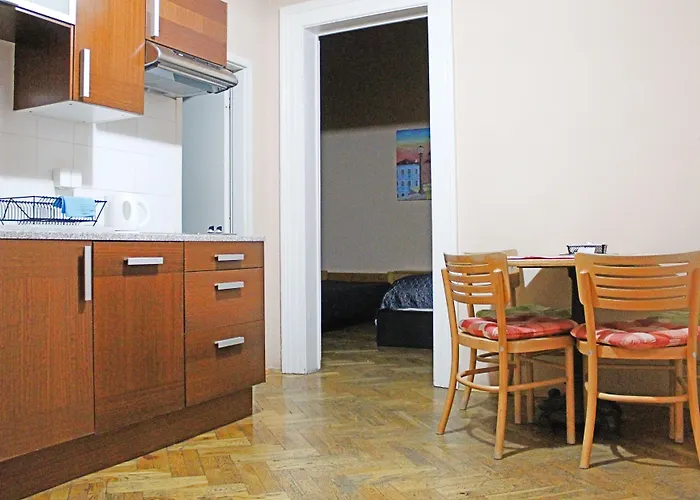 Casa Italia Aparthotel