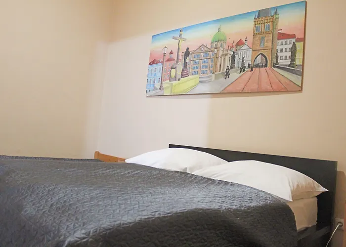 Casa Italia Aparthotel
