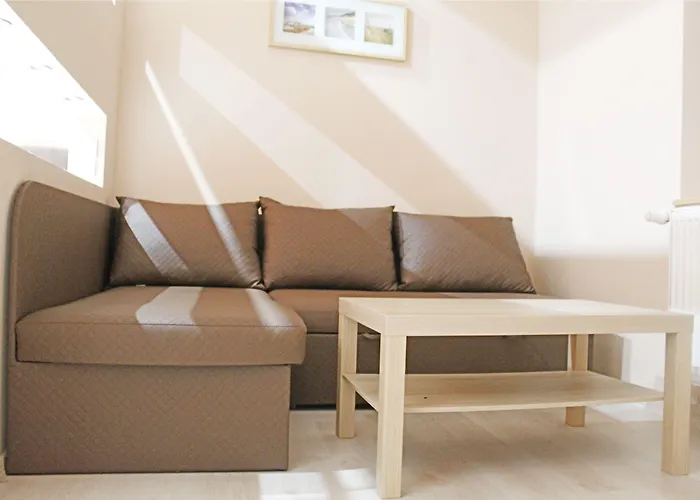 Casa Italia Aparthotel 3*