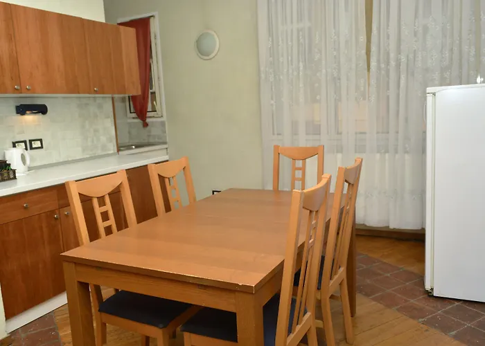 Casa Italia 3* Prague