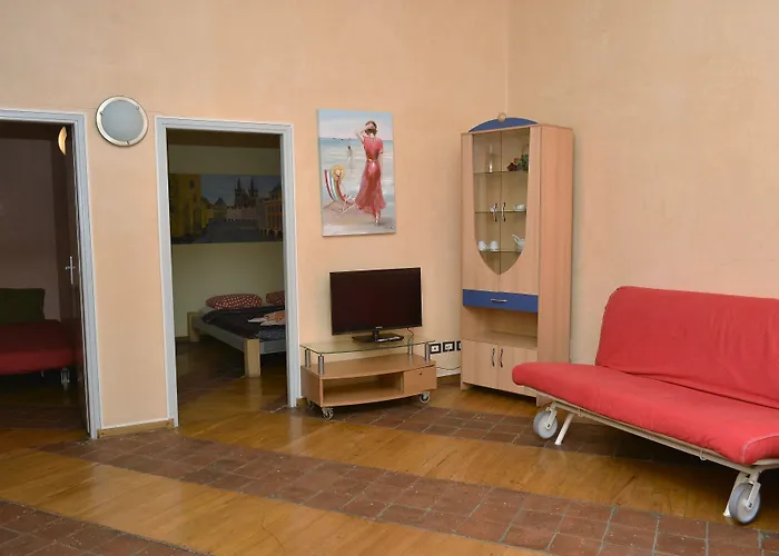 Casa Italia 3*