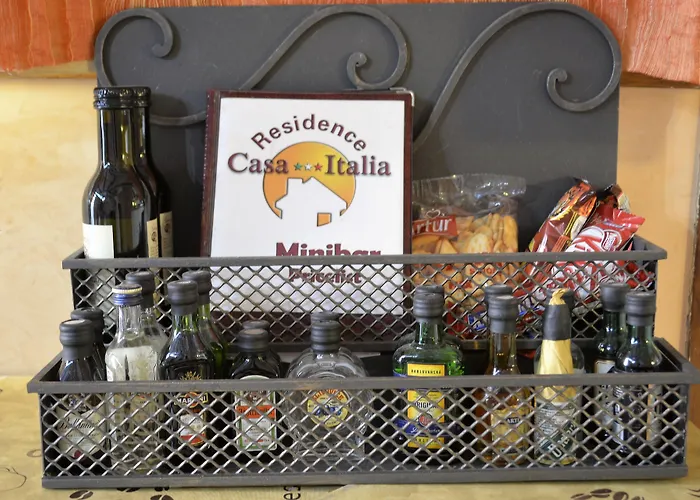 Casa Italia 3* Prague