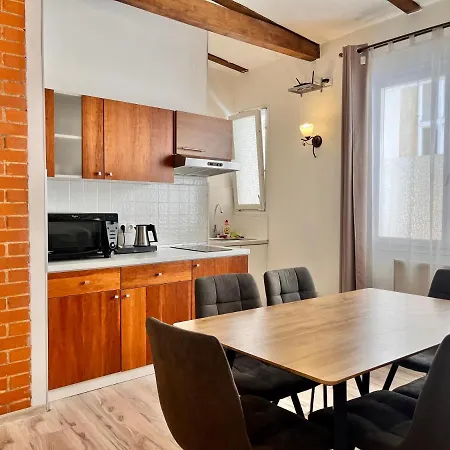 아파트호텔 Casa Italia 3*