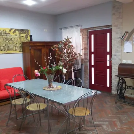 Casa Italia 프라하