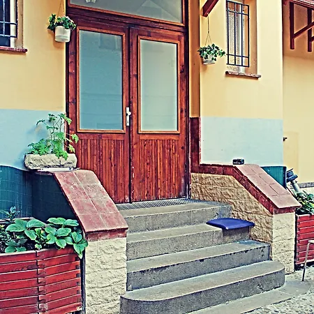 Casa Italia 아파트호텔 프라하
