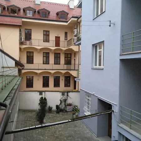 Casa Italia 아파트호텔 3*